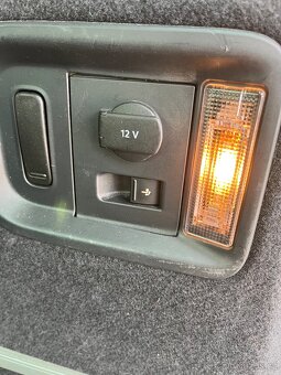 Seat Alhambra TDI 103 Kw, tažné - 4