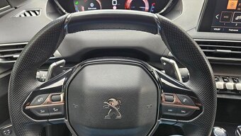 Peugeot 5008 2.0 HDI 130 kW GT-line AT8 7m - 4