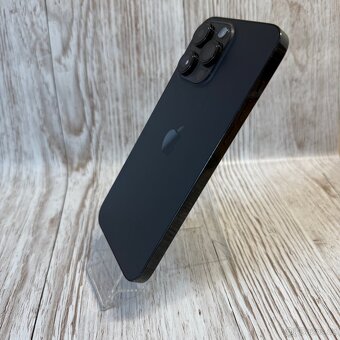 iPhone 14 Pro Max 256GB, černý (12 měsíců záruka) - 4