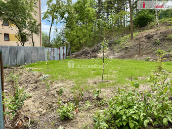 Pronájem zahrady 150m2 - v obci Kralupy nad Vltavou - 4