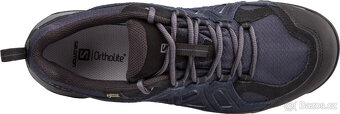 Trekingová obuv Evasion 2 Gtx GORE-TEX, Tmavomodrá 42⅔ - 4