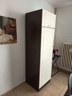 Kuchyňská skříň - 4