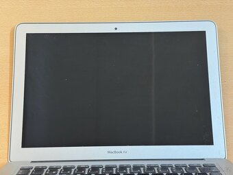 MacBook Air 13″ (Early 2015) - 8 GB / 256 GB - 4
