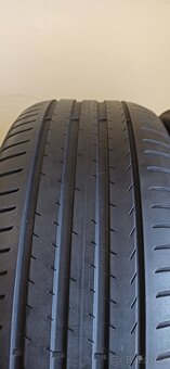 Pirelli P7 225/45 R18 95Y 3-4mm - 4