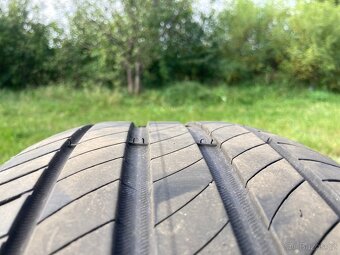 Michelin Primacy 4 215/55/17 letní - 4