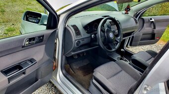 Volkswagen Polo 1.4 MPI. Bez investic. - 4
