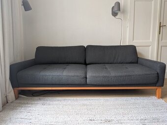 Pohovka MESONICA Musso Tufted - 4