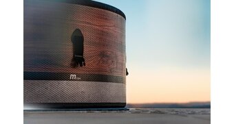 Vířivý bazén MSPA Duet F-DU062W Pro 6 osob - 4
