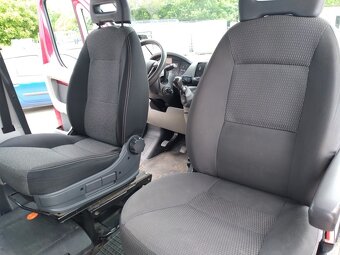 CITROEN JUMPER 30 2.2 HDI L1H1 6 MÍST,OBYTNÉ text - 4