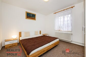 Pronájem, byty/2+1, 100 m2, Pod Stráží 1713/23, Bolevec, 323 - 4