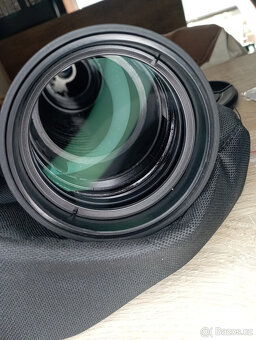 Svbony SV28 Pozorovací Dalekohled 20-60x80 - 4