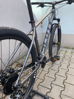 Nové kolo SCOTT ASPECT 950 velikost L - SLEVA - 4