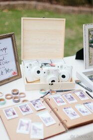 Pronájem / zapůjčení instax mini 9 a wide 300 - 4