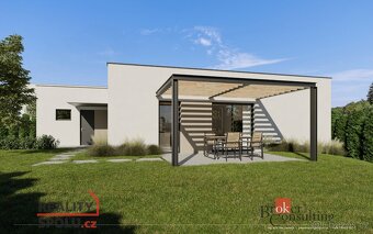 Prodej, domy/rodinný, 95 m2, Slezská 3427/21, 74721 Kravaře, - 4