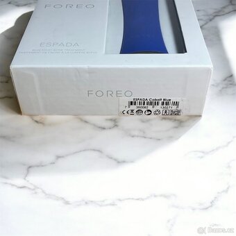 FOREO ESPADA - péče o aknózní pleť - 4