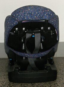 Autosedačka - 4