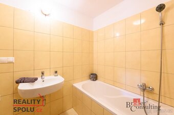 Prodej, byty/2+kk, 59 m2, U Velkého rybníka 2219/115, 32300 - 4
