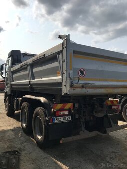 Volvo fh 500 - 4