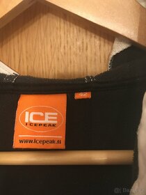 softshellová bunda Icepeak - 4
