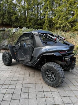 Segway Villain SX10 - 4