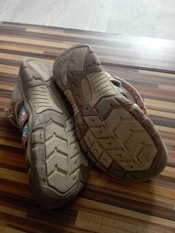 Sandály keen 37 - 4
