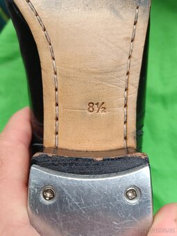 Bloch Jason Samuel Smith stepky vel. 8,5 / 41,5 - 4