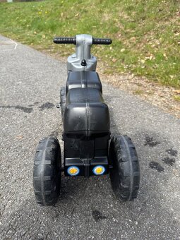 Odrážedlo motorka - 4