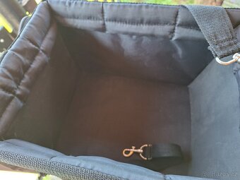 Přepravní box na psy - 4