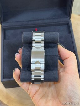 Tudor Black Bay GMT v Záruce - 4