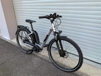 Trenolli BRENTA Classico Active Plus NX - 4