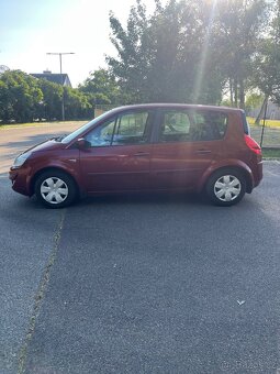 Renault Scenic 2 1.5 DCI - 4