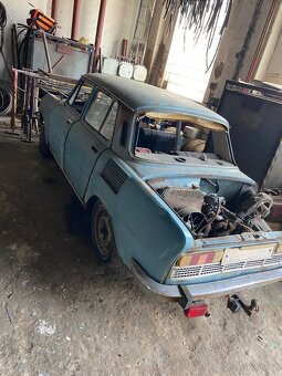 Škoda 110LS - 4