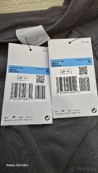 Nike kratasy s trikem M - 4