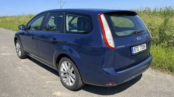 Ford Focus II Combi 1.6i 85KW + LPG 2010 - 4
