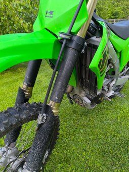 Kawasaki kxf 450 2023 - 4