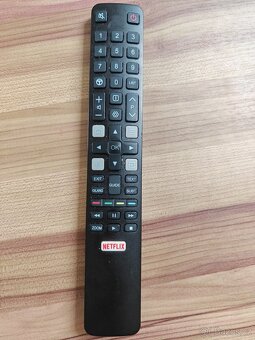 TCL 55C715X1 - 4
