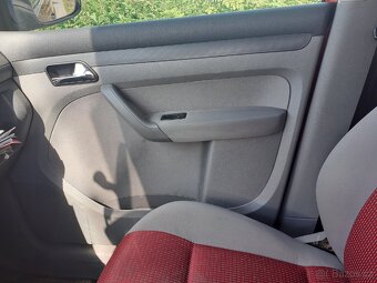 Vw caddy - 4