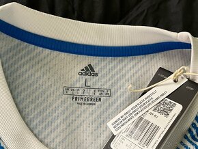 Nový originální dres Manchester United - 4