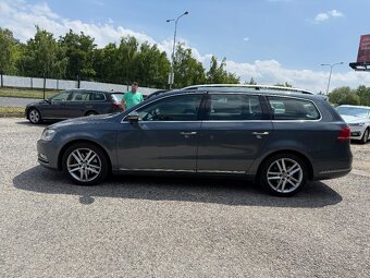Volkswagen Passat 2013 2.0tdi - 4