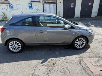 Opel Corsa E 1.4 66kW, rok 2016 automat - 4