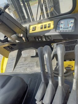 Hyster H5.50XM - 4
