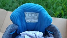 Dámské trekové boty Jack Wolfskin - 4