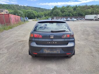 Seat Ibiza č. 24063 - 4