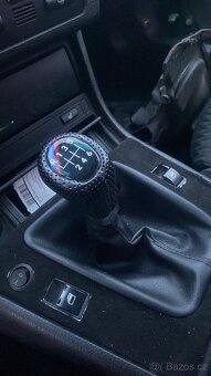 BMW e46 320D 110kw - 4