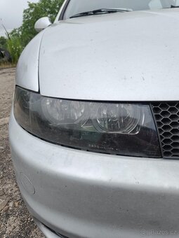 z SEAT Leon 1M 1.9 TDI ASV 81kW soft na 103kW, r.v. 2003 - 4