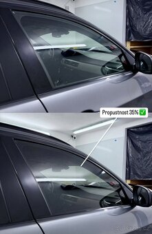BMW e91 320d lci - 4