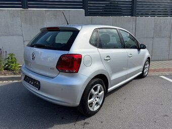 VW POLO 1.2 TDI 123000KM - 4