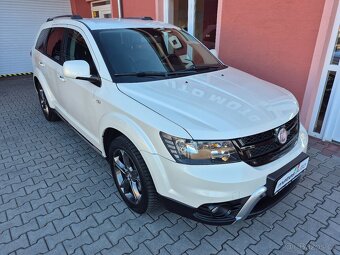 Fiat Freemont 2.0 Multijet Cross AWD 125kW - 4