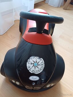 Odrazedlo BMW,PC 3.100 Kc - 4
