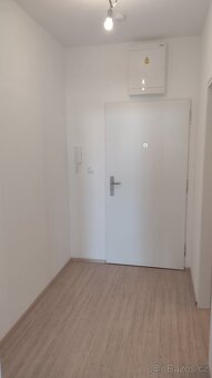 Byt 1+KK, Ponava, Brno - 4
